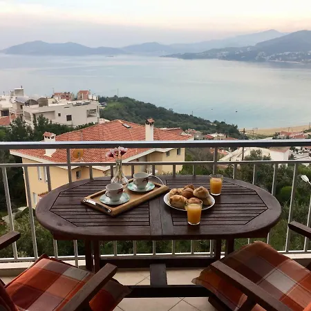 아파트 Lila's View