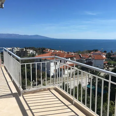 Lejlighed Lila's View
